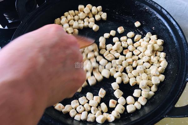 馍豆的做法图解5