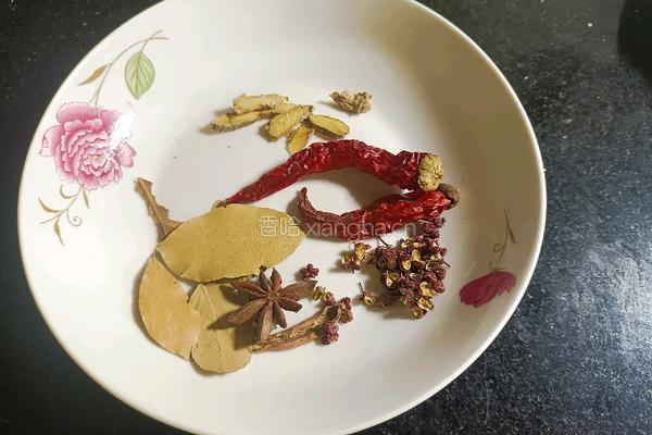 香炒黑豆的做法图解3