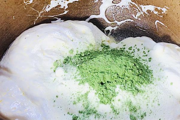 斓香雪花酥的做法图解4