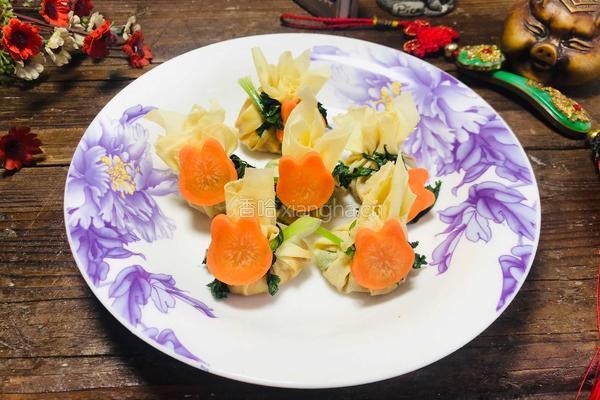 豆腐皮福袋的做法图解10