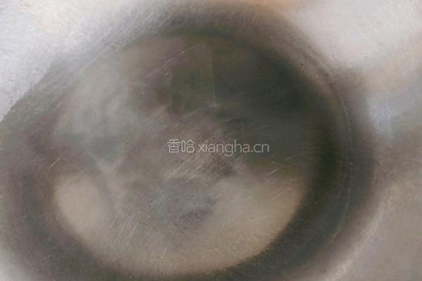开胃凉面的做法图解3