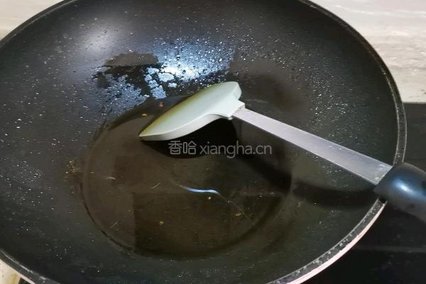 酱香笋片的做法图解3