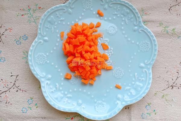 海鲜菇炖豆腐的做法图解3