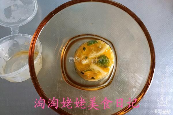 青柠水果茶的做法图解14