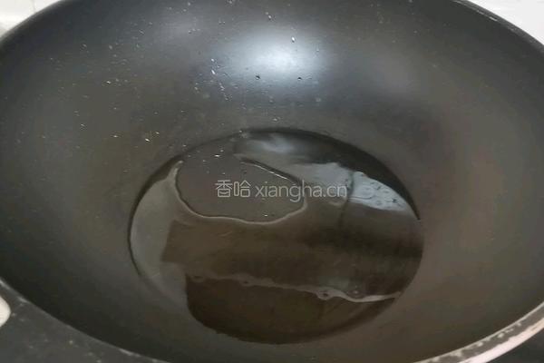 葱油拌面的做法图解5
