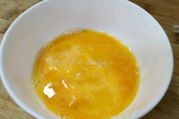 荠菜根蛋花汤的做法图解10