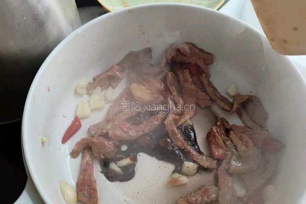 美味减肥餐的做法图解4