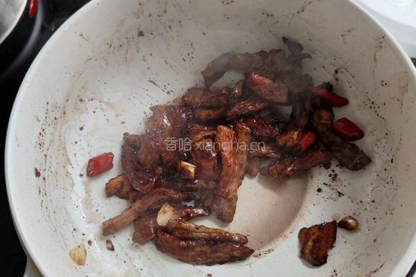 美味减肥餐的做法图解5