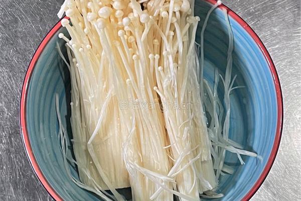 【春季养生菜】蒜蓉娃娃菜的做法图解3
