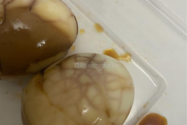 茶叶蛋的做法图解8