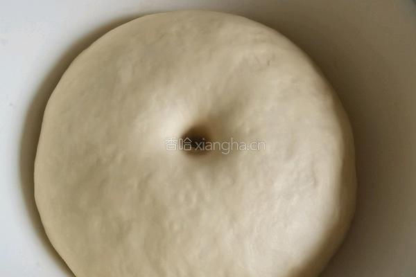 夹心华夫饼的做法图解6