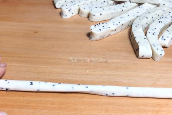 自制撒子的做法图解4