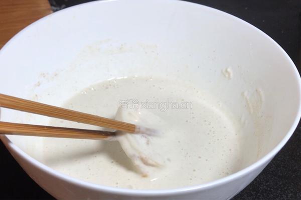 外酥里嫩藕夹的做法图解6