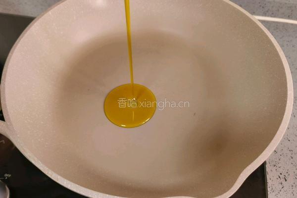 菌菇炒青菜的做法图解3