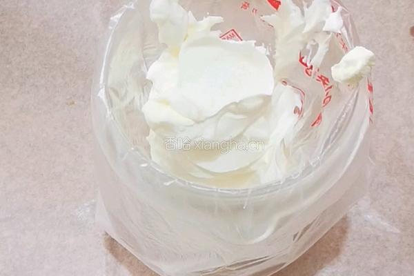 提拉米苏8寸的做法图解17