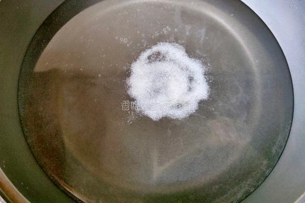 马兰炒香干的做法图解5
