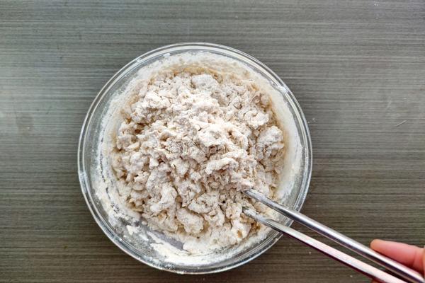 酒酿饼的做法图解6
