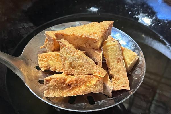 【春季“养肝”】翡翠黄金角的做法图解5