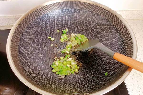 酱爆西葫芦的做法图解6