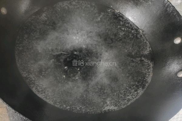 蒜蓉西蓝花的做法图解5