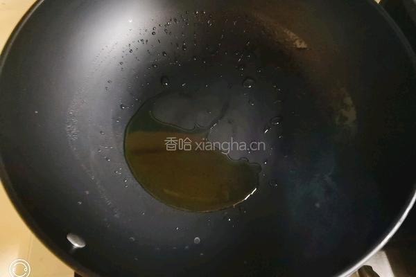 菠菜豆腐（奥莱奥特级初榨橄榄油）的做法图解8