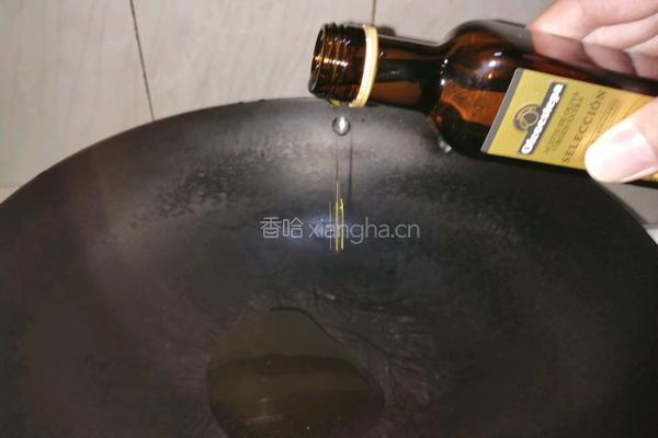 奥莱奥橄榄油炒鸡蛋的做法图解4