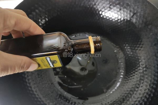 香煎鸡腿肉的做法图解8
