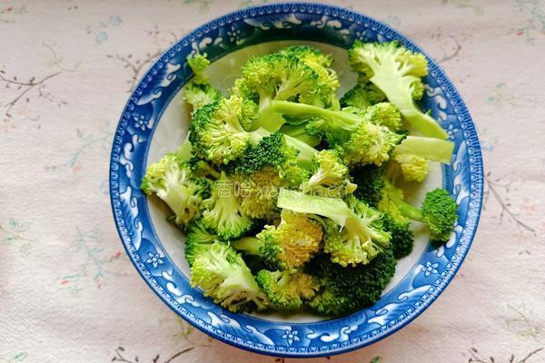 橄榄油时蔬小炒的做法图解3
