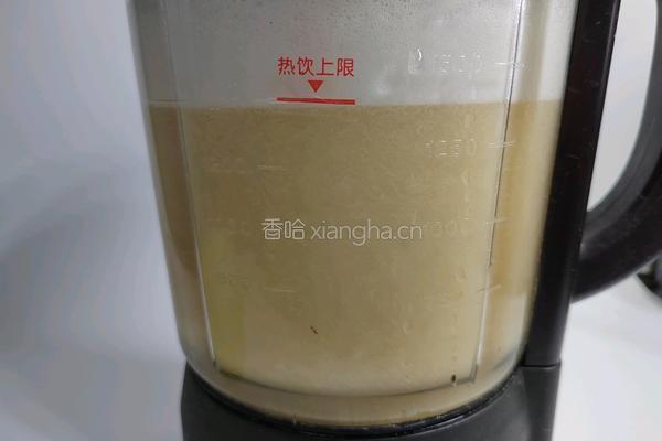 冰糖雪梨的做法图解5
