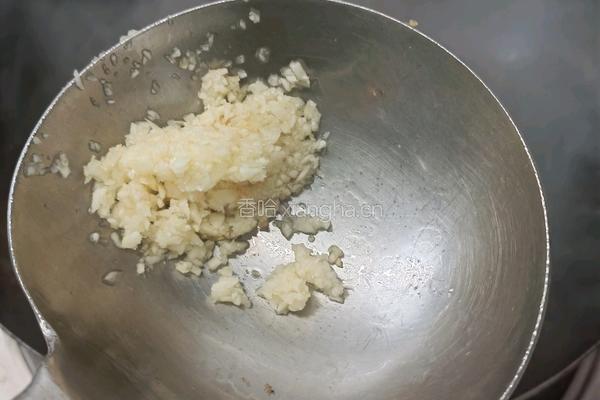 爆炒虾尾的做法图解5