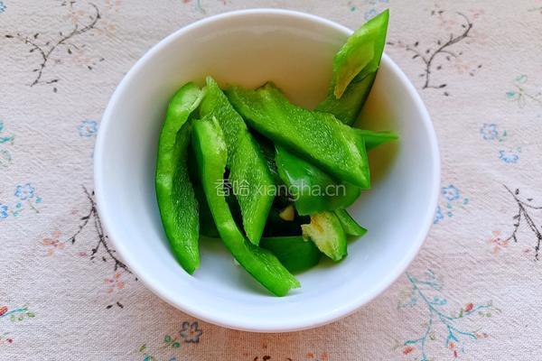 小炒牛肉的做法图解10