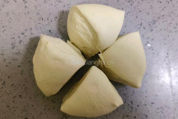 香菜肉饼的做法图解10