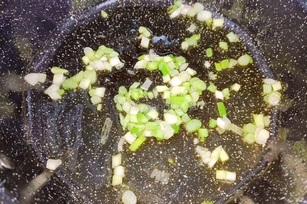 肉片炒蒲瓜的做法图解8