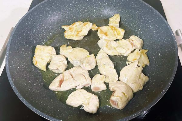 鸡肉拉面低脂餐的做法图解1
