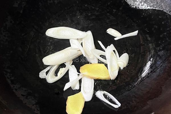 【春季养生菜】西葫滑肉片的做法图解5
