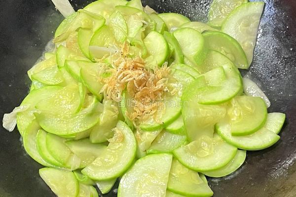 【春季养生菜】西葫滑肉片的做法图解7