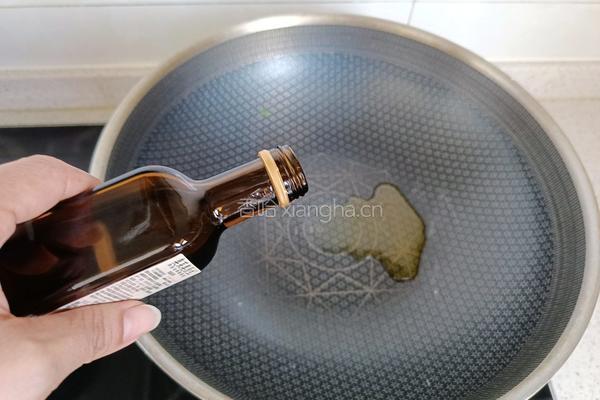 芸豆炒肉丝的做法图解9