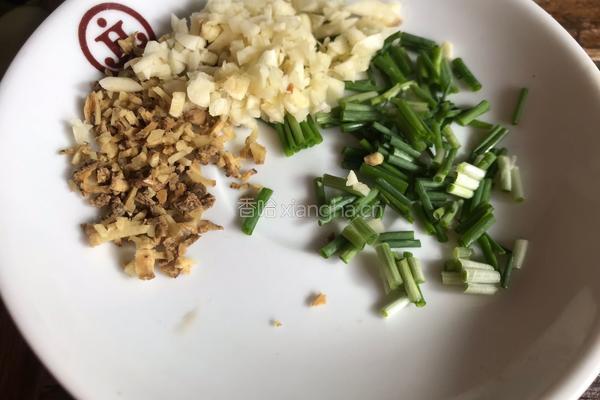 灯笼茄子的做法图解2