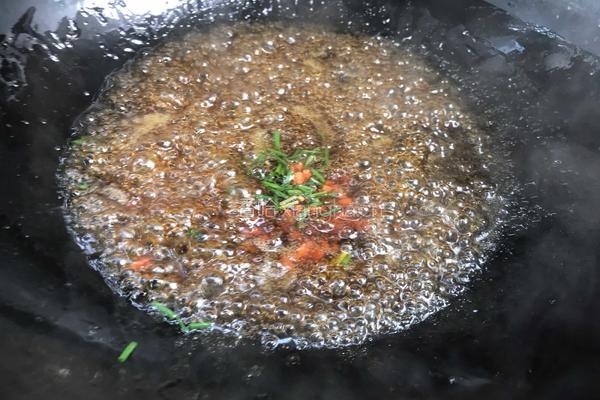 灯笼茄子的做法图解8