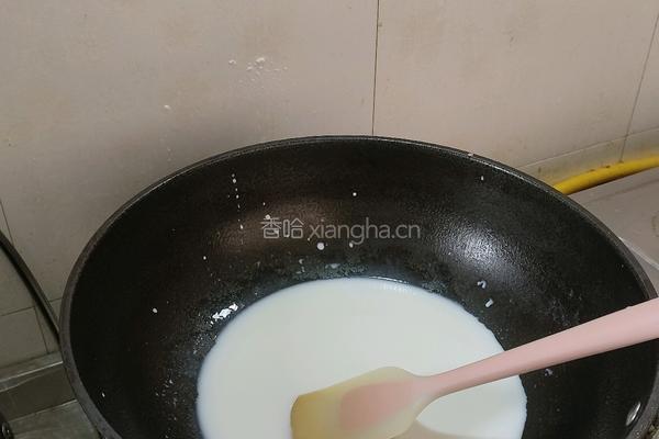 冰激凌小慕斯蛋糕(猫爪)(兔子)的做法图解6