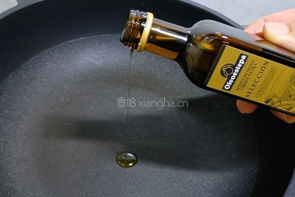 鲜虾鱼肉面的做法图解2