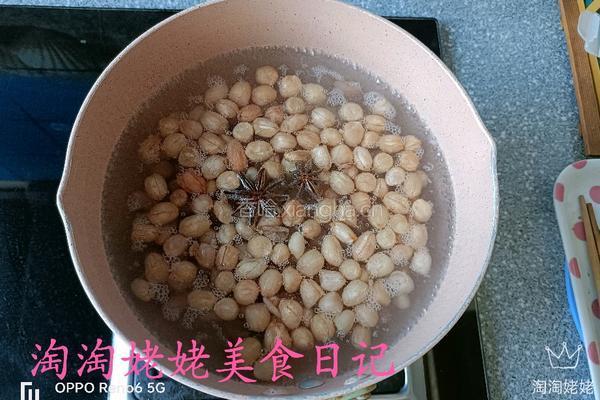 素什锦的做法图解2