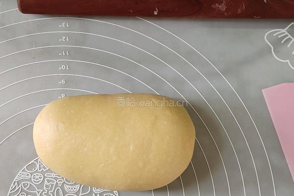 红枣葡萄干味原味(沙琪玛)家庭版自制小吃的做法图解7