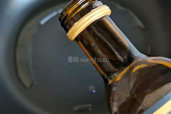 香椿芽鸡蛋饼的做法图解9