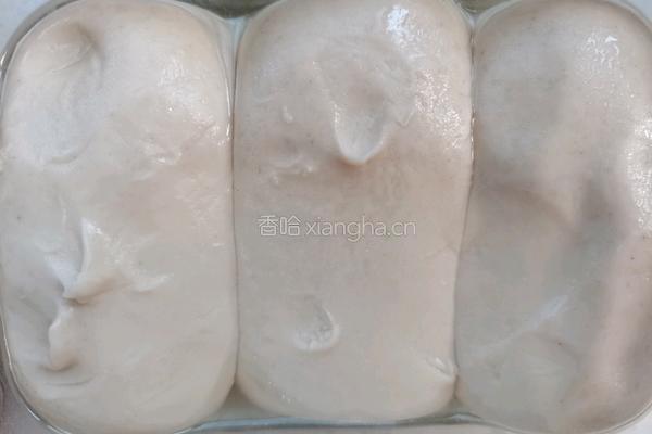 橄榄油香葱饼的做法图解9