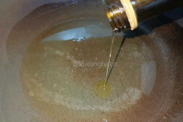 鸡蛋炒菠菜的做法图解6