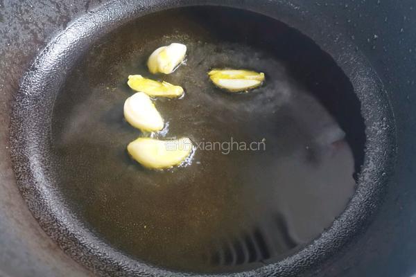 土豆丝炒肉的做法图解8