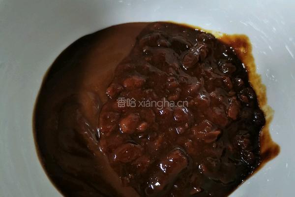炸酱面的做法图解2