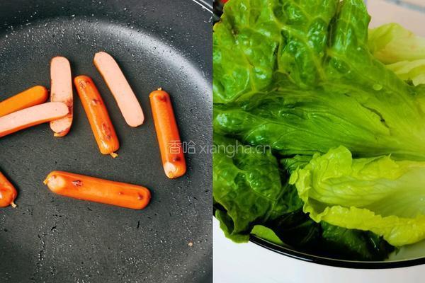 简单饱腹的手抓饼的做法图解4