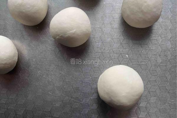 薄如纸春饼的做法图解4
